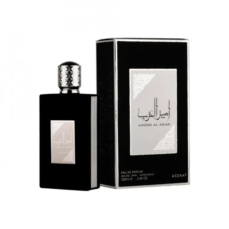 عطر امير العرب او دو بارفيوم 100 مل