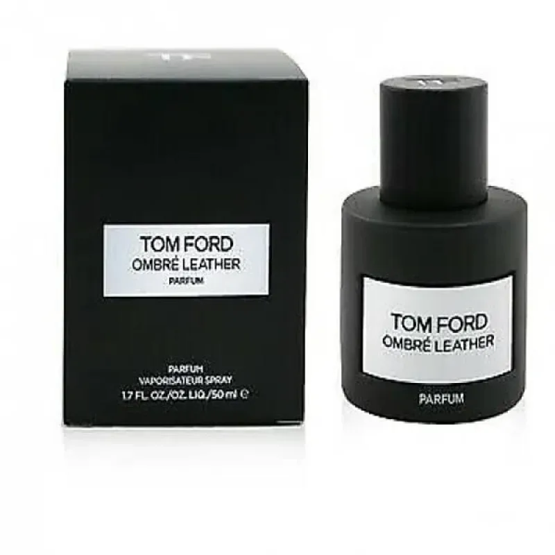 عطر توم فورد اومبري ليذر بارفيوم للرجال 50 مل