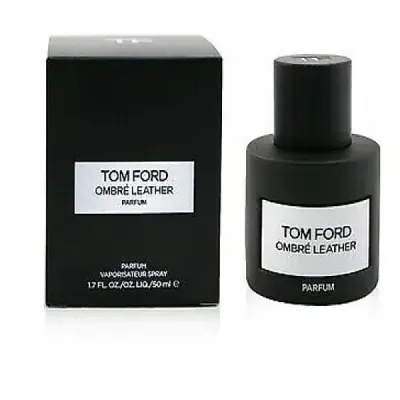 عطر توم فورد اومبري ليذر بارفيوم للرجال 50 مل