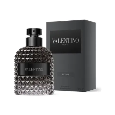 عطر فالنتينو اومو انتنس او دو بارفيوم 100 مل