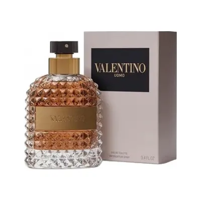عطر فالنتينو اومو او دو تواليت 150 مل