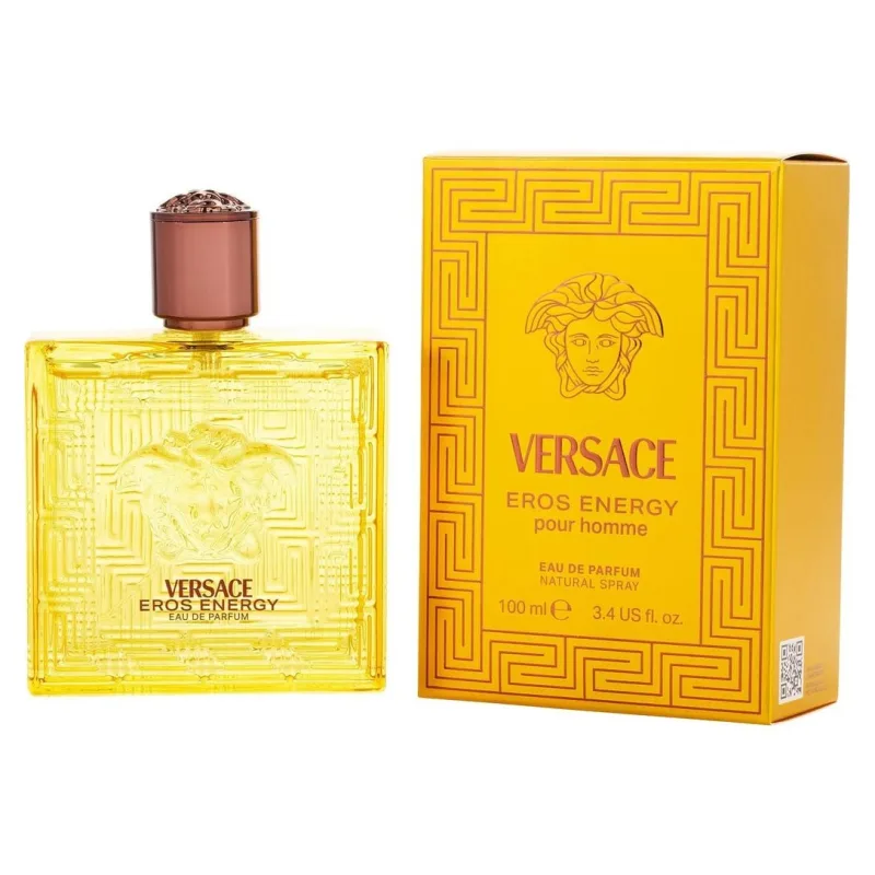عطر فيرزاتشي ايروس انرجي او دو بارفيوم 50 مل