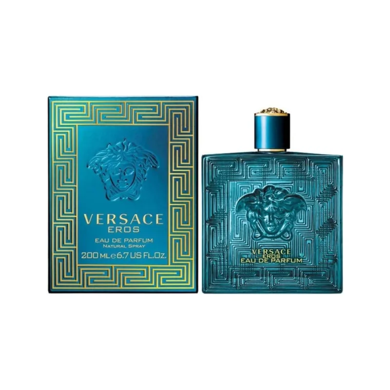 عطر فيرزاتشي ايروس او دو بارفيوم 200 مل