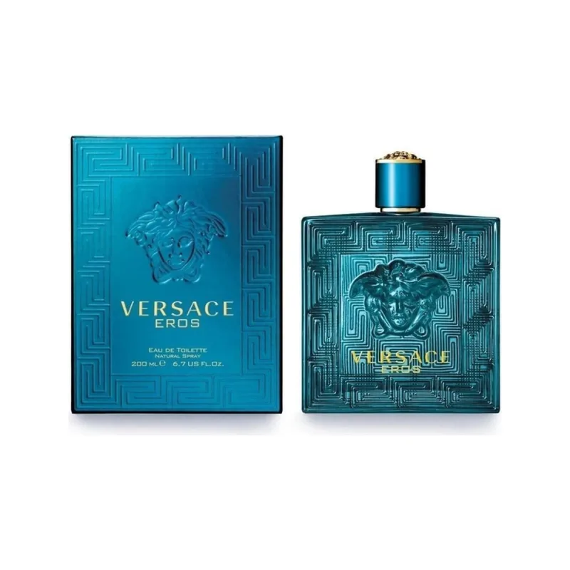 عطر فيرزاتشي ايروس او دو تواليت 200 مل