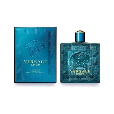 عطر فيرزاتشي ايروس او دو تواليت 200 مل