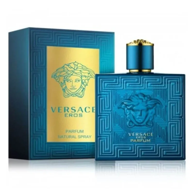 عطر فيرزاتشي ايروس بارفيوم 100 مل