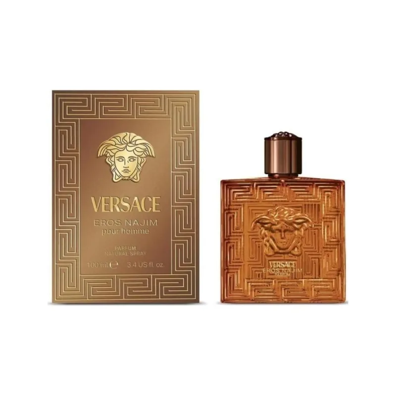عطر فيرزاتشي ايروس نجم بارفيوم 100 مل