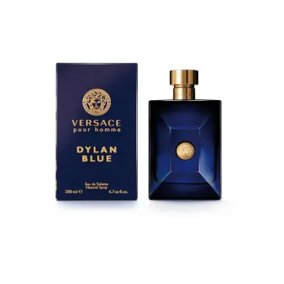 عطر فيرزاتشي ديلان بلو بور هوم او دو تواليت 50 مل