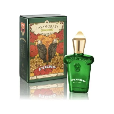 عطر زيرجوف فييرو او دو بارفيوم 30 مل