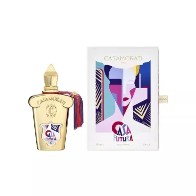 عطر زيرجوف كازافوتورا او دو بارفيوم 100 مل