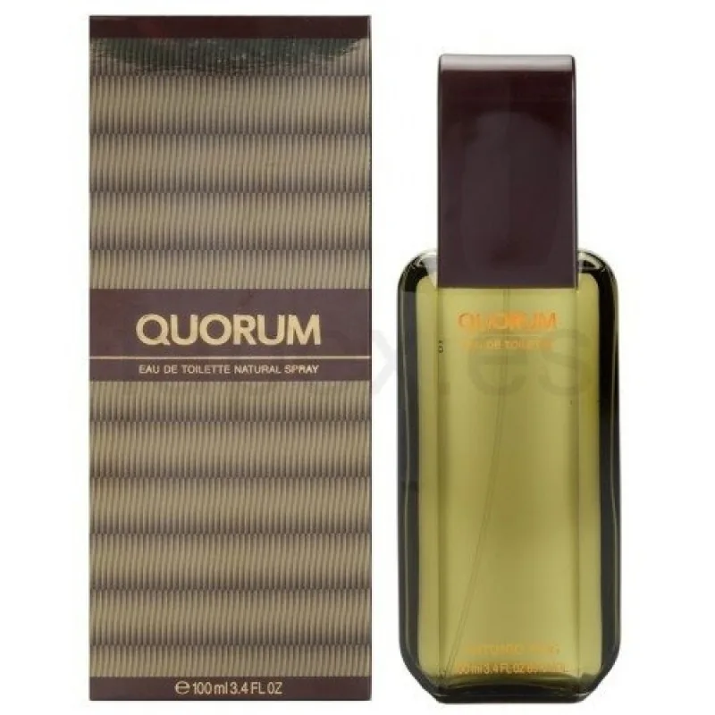 عطر انطونيو بويج كوروم او دو تواليت 100 مل