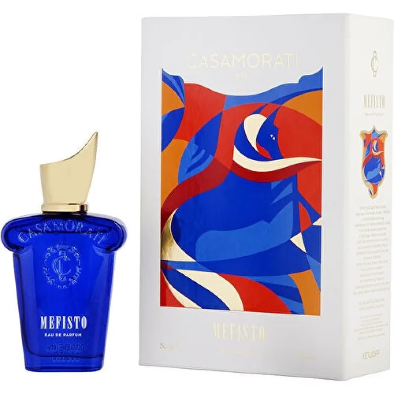 عطر زيرجوف ميفستو او دو بارفيوم 30 مل