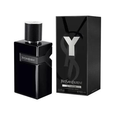 عطر ايف سان لوران Y لو بارفيوم 100 مل