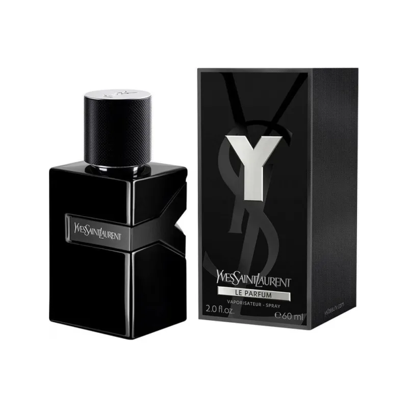 عطر ايف سان لوران Y لو بارفيوم 60 مل