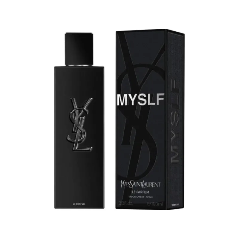 عطر ايف سان لوران ماي سيلف لو بارفيوم 100 مل