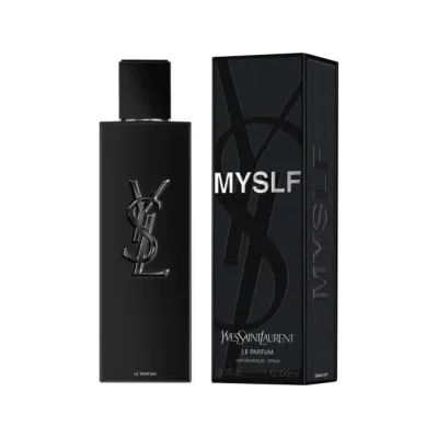 عطر ايف سان لوران ماي سيلف لو بارفيوم 100 مل