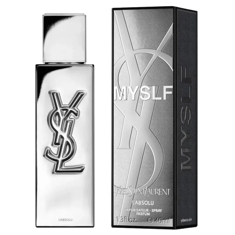 عطر ايف سان لوران مايسلف لابسولو بيرفيوم 60 مل