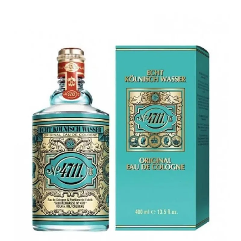 عطر 4711 اوريجينال او دو كولونيا 400 مل