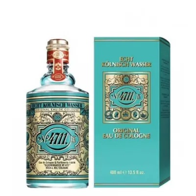 عطر 4711 اوريجينال او دو كولونيا 400 مل