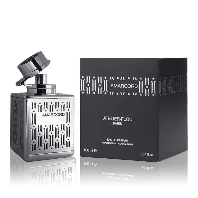 عطر اتيليه فلو اماركورد او دو بارفيوم 100 مل