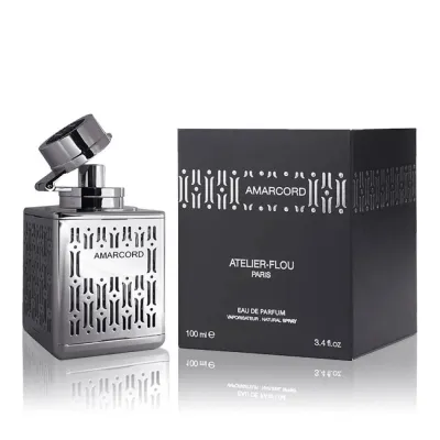 عطر اتيليه فلو اماركورد او دو بارفيوم 100 مل