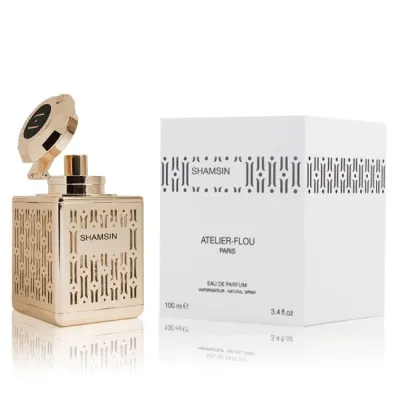 عطر اتيليه فلو شمسين او دو بارفيوم 100 مل