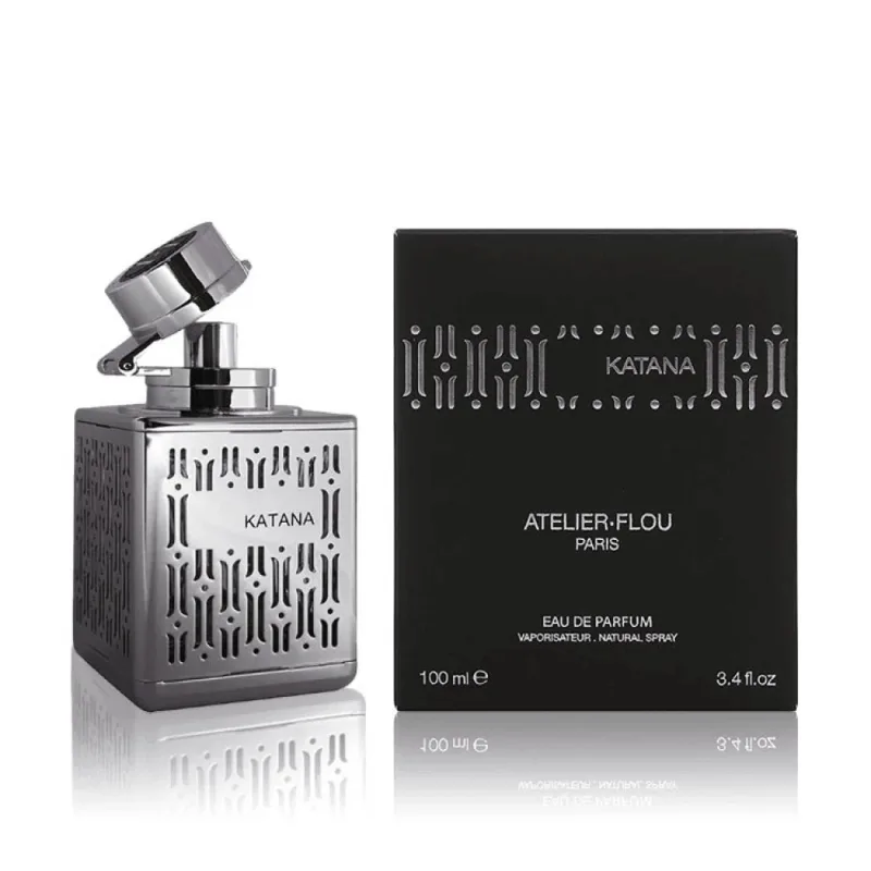عطر اتيليه فلو كاتانا او دو بيرفيوم 100 مل