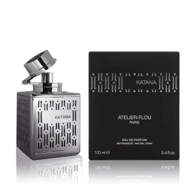 عطر اتيليه فلو كاتانا او دو بيرفيوم 100 مل
