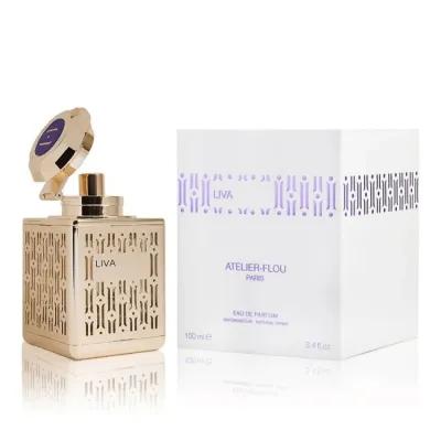 عطر اتيليه فلو ليفا او دو بيرفيوم 100 مل