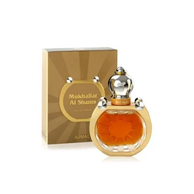 عطر اجمل مخلط الشمس او دو بيرفيوم 50 مل