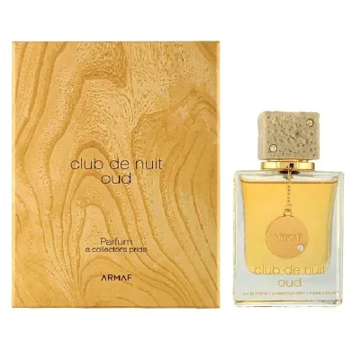 عطر ارماف كلوب دي نوي عود بارفيوم 105 مل