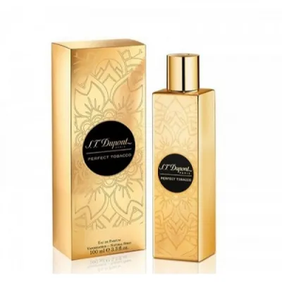 عطر اس تي ديبون بيرفكت توباكو او دو بارفيوم 100 مل