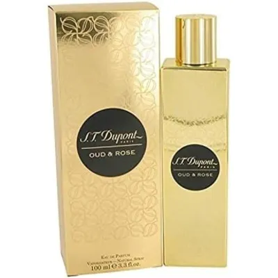 عطر اس تي ديبون عود اند روز او دو بيرفيوم 100 مل