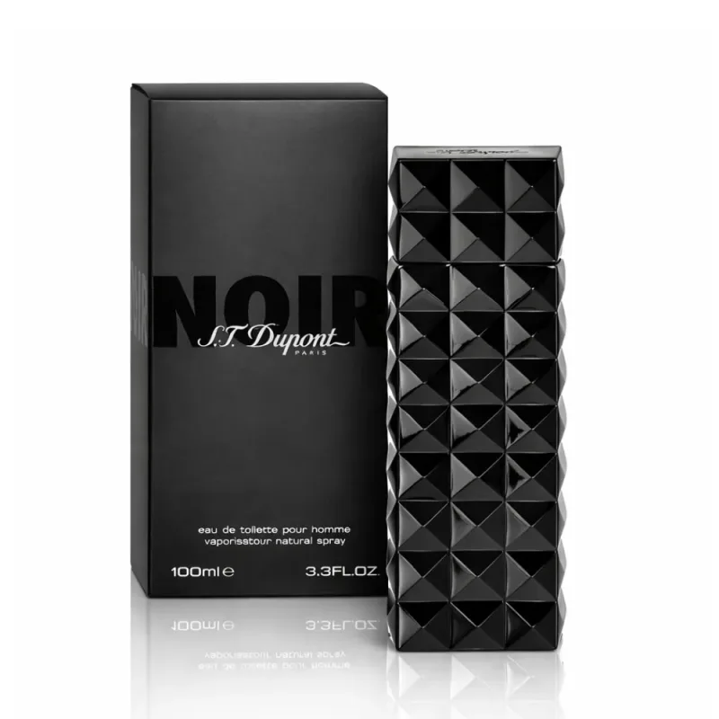 عطر اس تي ديبون نوار اس او دو بيرفيوم 100 مل