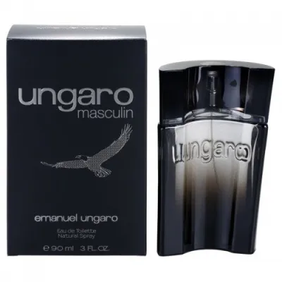 عطر انغارو ماسكولين او دو تواليت 90 مل
