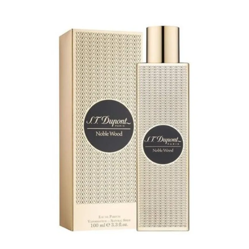 عطر اس تي ديبون نوبل وود او دو بيرفيوم 100 مل