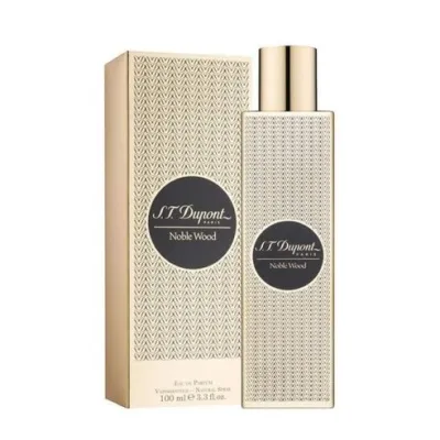 عطر اس تي ديبون نوبل وود او دو بيرفيوم 100 مل