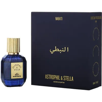 عطر استروفيل اند ستيلا نبطي 50 مل