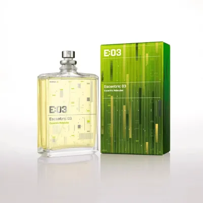 عطر اسنترك موليكيولز اسنتريك 03 او دو تواليت 100 مل