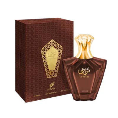 عطر افنان تراثي او دو بارفيوم 90 مل