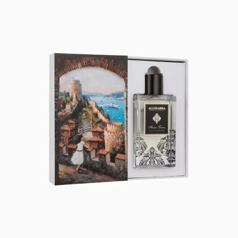 عطر الغبرة انشينت فورست اكستريه دو بارفيوم 50 مل