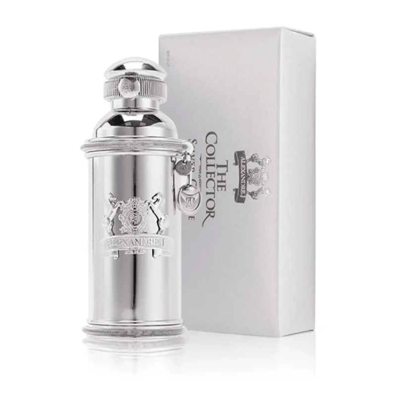 عطر الكسندر جي ذا كولكتور سيلفر اومبر او دو برفيوم 100 مل