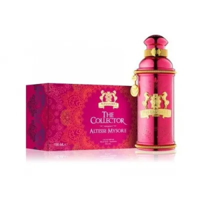 عطر الكسندر جيه ذا كوليكتور التيس ميسور او دو بارفيوم 100 مل