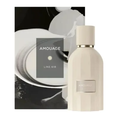 عطر امواج لاين 618 ايسنس دي بارفيوم 100 مل
