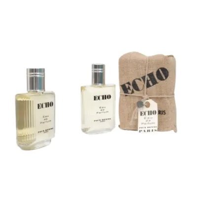 عطر ايكو خيشة او دو بارفيوم 100 مل