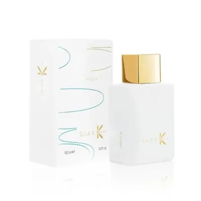 عطر ايلا ك مسك كيه او دو بارفيوم 100 مل