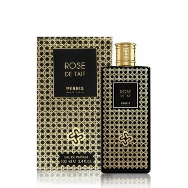 عطر بيريس مونت كارلو روز دي تايف او دو بارفيوم 100 مل