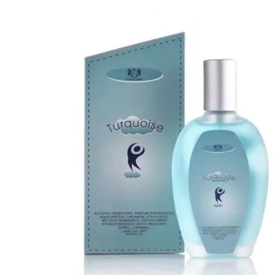 عطر تركواز للام وطفلها 100 مل