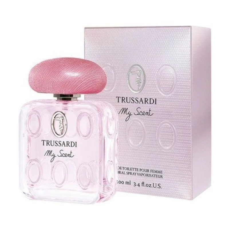 عطر تروساردي ماي سنت او دو تواليت 100 مل