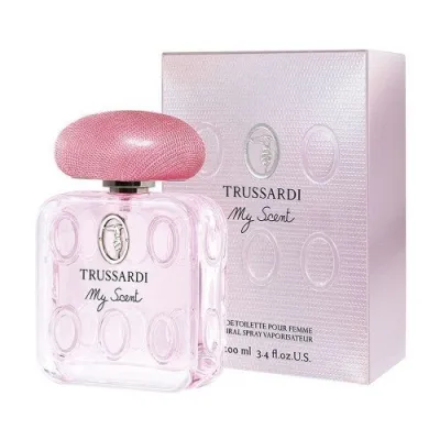 عطر تروساردي ماي سنت او دو تواليت 100 مل